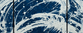 Edges of Perception: Group Show