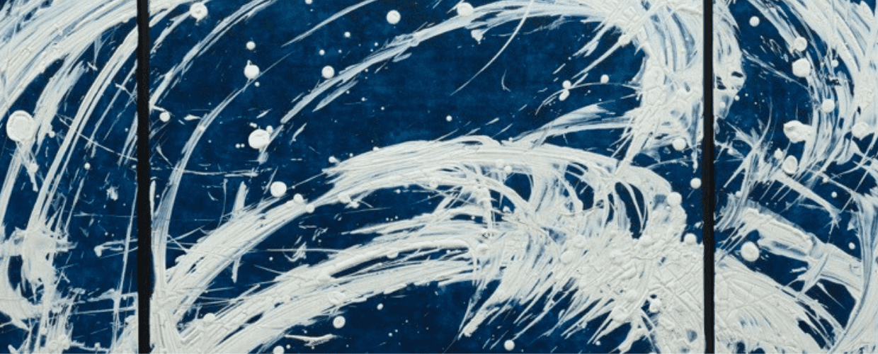 Edges of Perception: Group Show