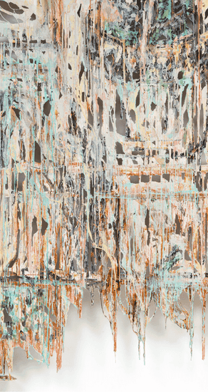 By the Movement of All Things | بِإيقاعِ كُلِّ شيئ