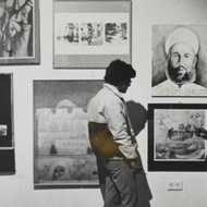 Research Rooms