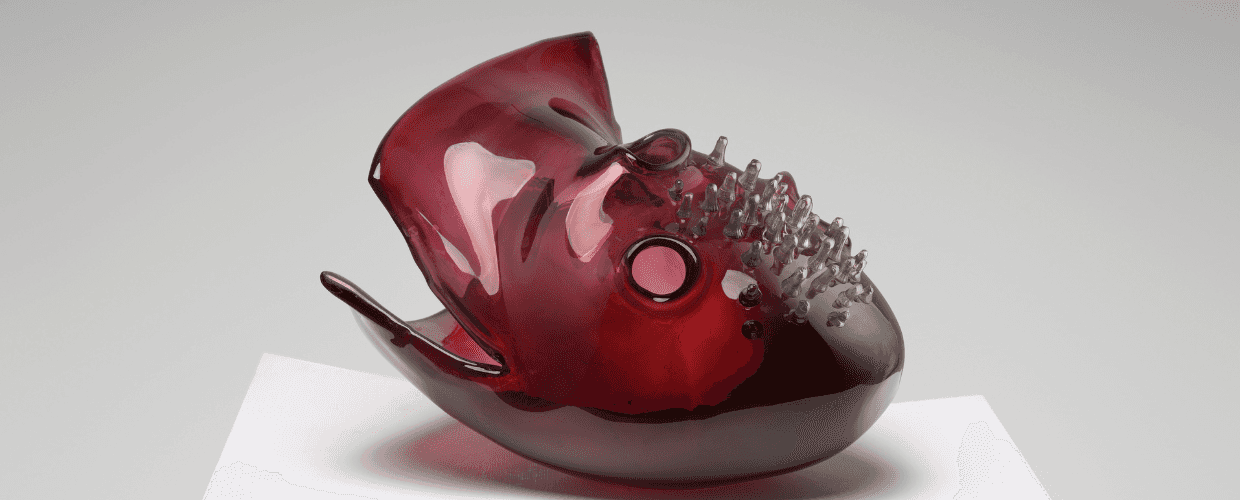 The Fire’s Edge: Ali Kaaf