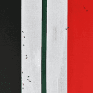Refined Compositions: Ruba Salameh