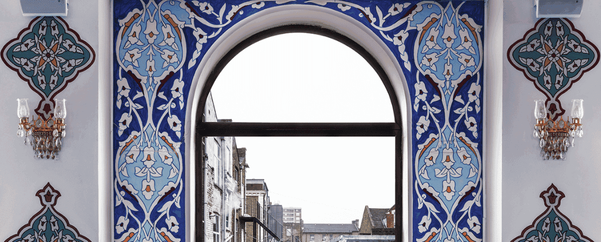 New Western Views (Preview): Marwan Bassiouni