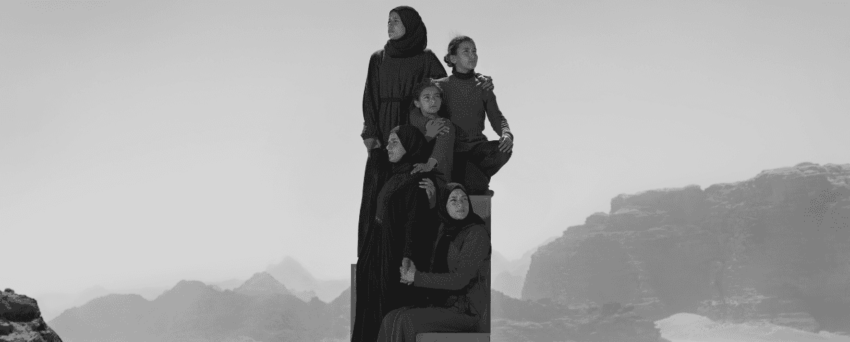 The Day May Break Chapter Four: The Echo of Our Voices