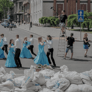 Prix Pictet Storm: Group Exhibition