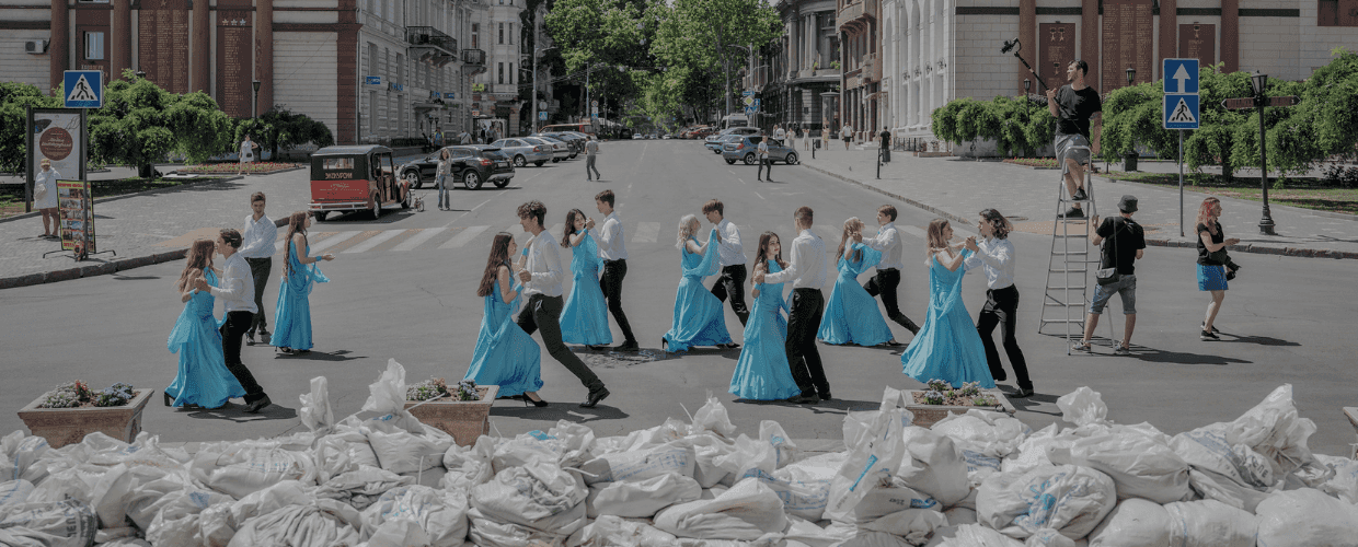 Prix Pictet Storm: Group Exhibition