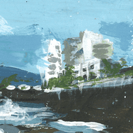 Personal Sea: Mahmoud El Safadi