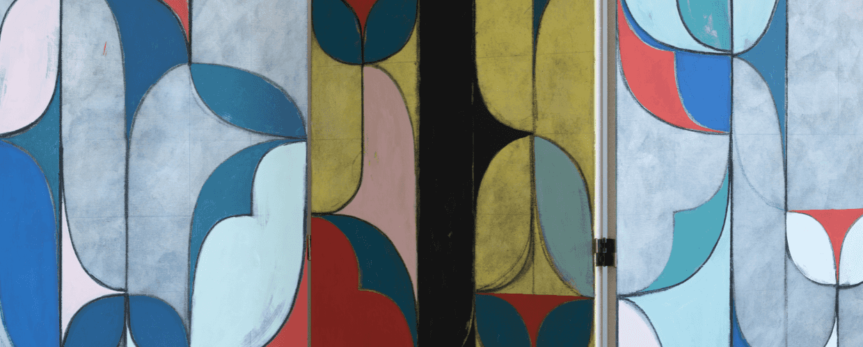 Domestic Compositions: Kamrooz Aram