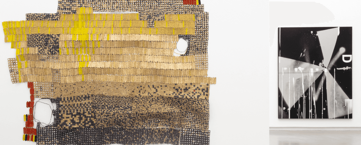 The Shape of Things to Come: Group Exhibition
