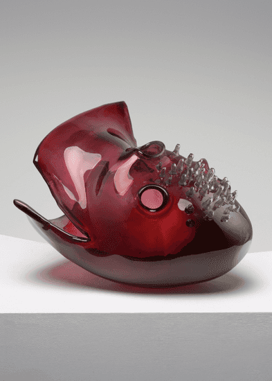 The Fire’s Edge: Ali Kaaf