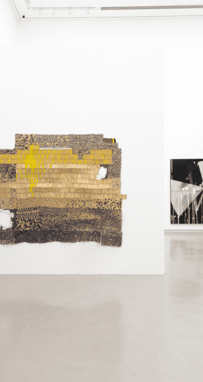 The Shape of Things to Come: Group Exhibition