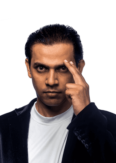 Yasas The Mentalist