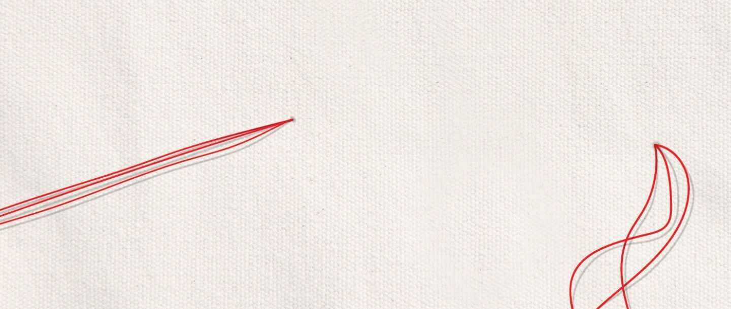 Alserkal Art Week: A Wild Stitch