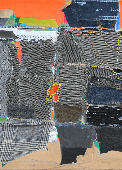 Houselessness: Mohammed Joha