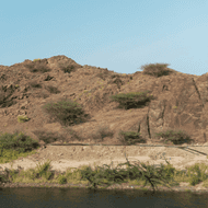 “Portals to unspoken histories of the land”