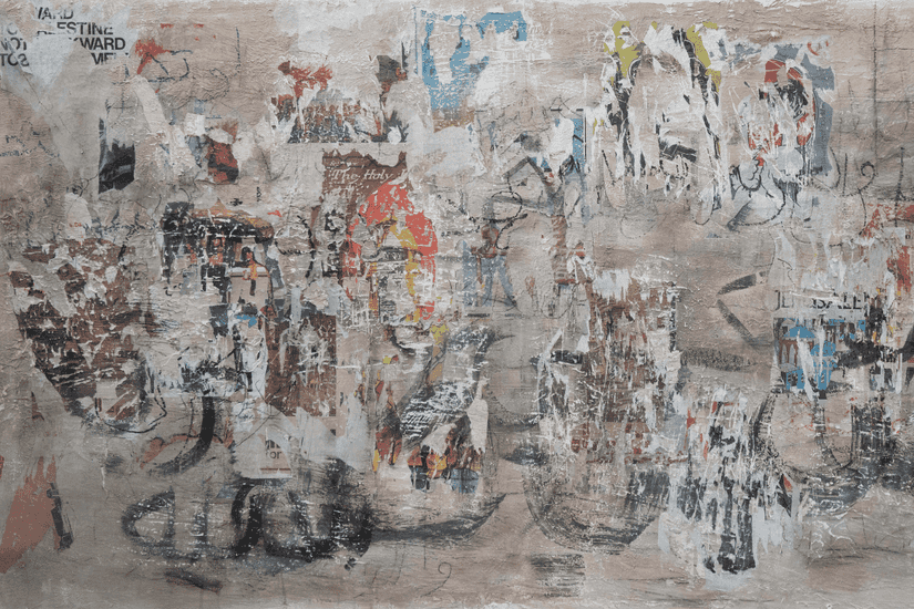 Marks of Return: Salma Dib