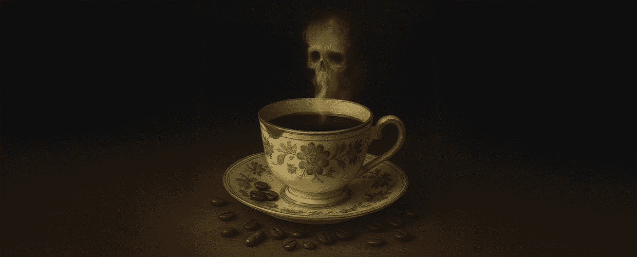 Black Coffee