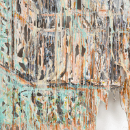 By the Movement of All Things | بِإيقاعِ كُلِّ شيئ