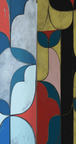 Domestic Compositions: Kamrooz Aram