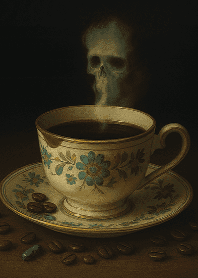 Black Coffee